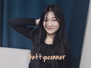 Bettyoconner