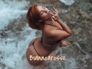 Bianncarossii