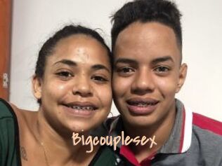 Bigcouplesex