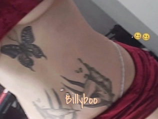 Billyboo