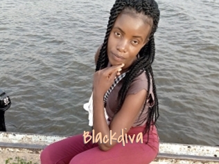 Blackdiva