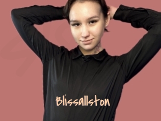 Blissallston