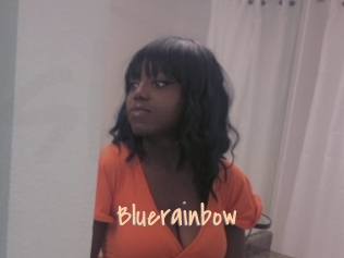 Bluerainbow