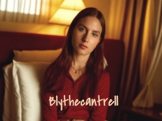 Blythecantrell