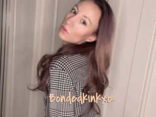 Bondedkinkxo