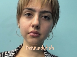 bonniedutch Salopes de 18 ans