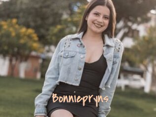 Bonniepryns