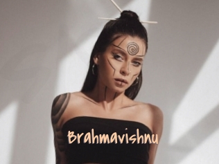 Brahmavishnu