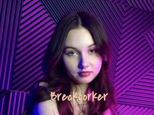 Breckcorker