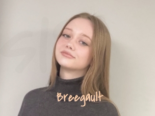 Breegault