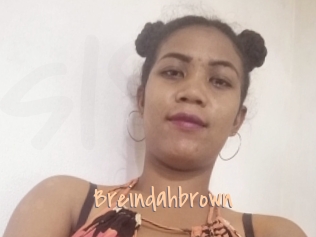 Breindahbrown