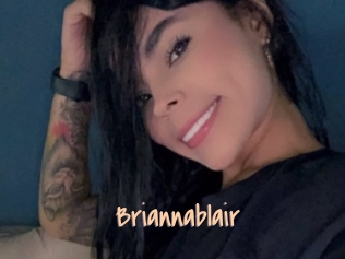 Briannablair