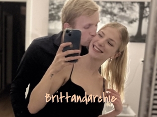 Brittandarchie