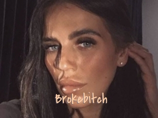 Brokebitch