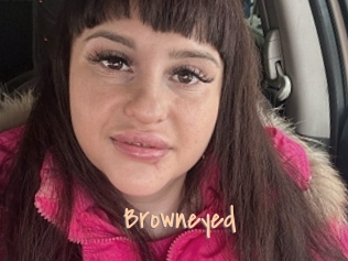 Browneyed