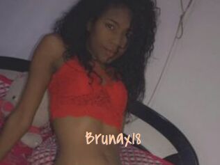 Brunax18