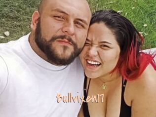 Bullvixen17