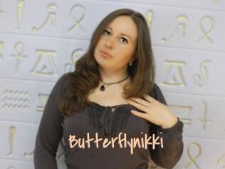 Butterflynikki