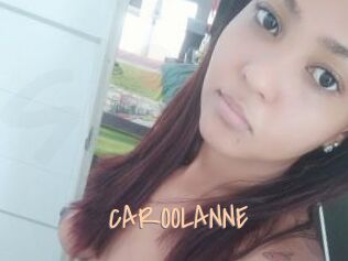 CAROOLANNE