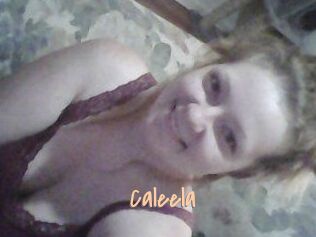 Caleela