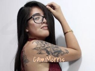 CamiMorris