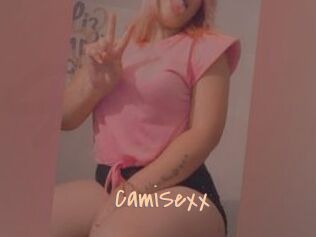 CamiSexx