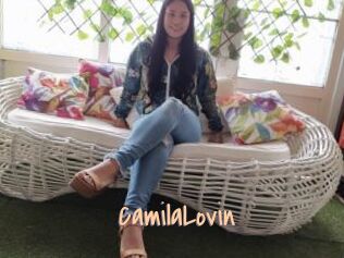 CamilaLovin
