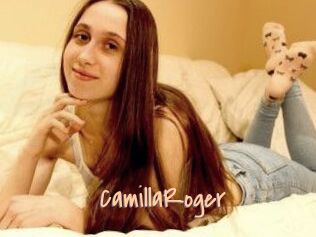 CamillaRoger