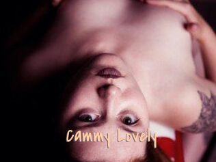 Cammy_Lovely