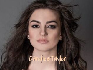 CandiceTaylor