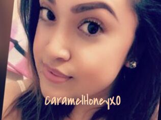 CaramelHoneyXO