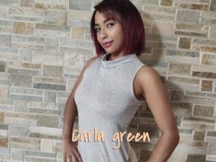 Carla_green