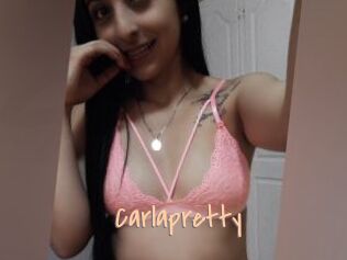 Carlapretty