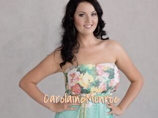 CarolaineMonroe