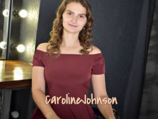 CarolineJohnson