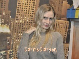 CarrieClarxon