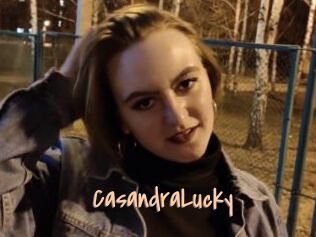 CasandraLucky