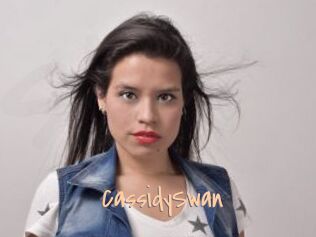 CassidySwan