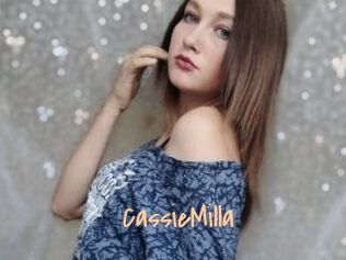 CassieMilla
