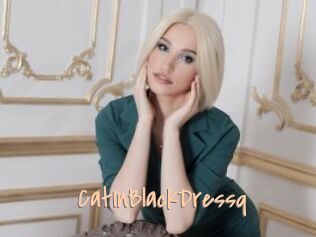 CatInBlackDressq