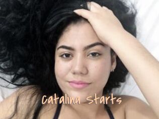 Catalina_Starts