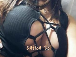 Catica_Doll