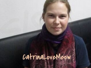 CatrinaLoveMeow