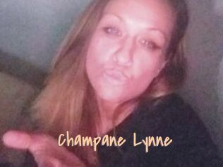 Champane_Lynne