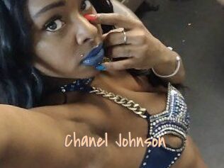 Chanel_Johnson