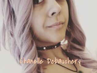 Chanelle_Debauchery