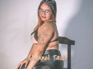 Channel_Tailor