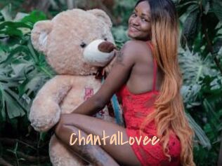 ChantalLovee Salopes de 18 ans