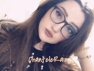 ChanteleRain