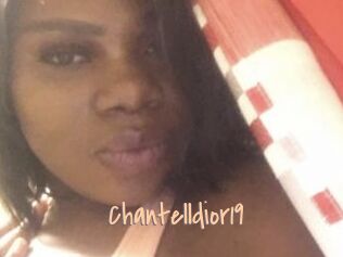 Chantelldior19